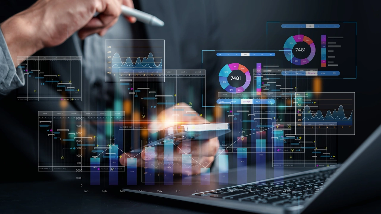 Optimiza tu estrategia digital con la analítica de eventos GA4