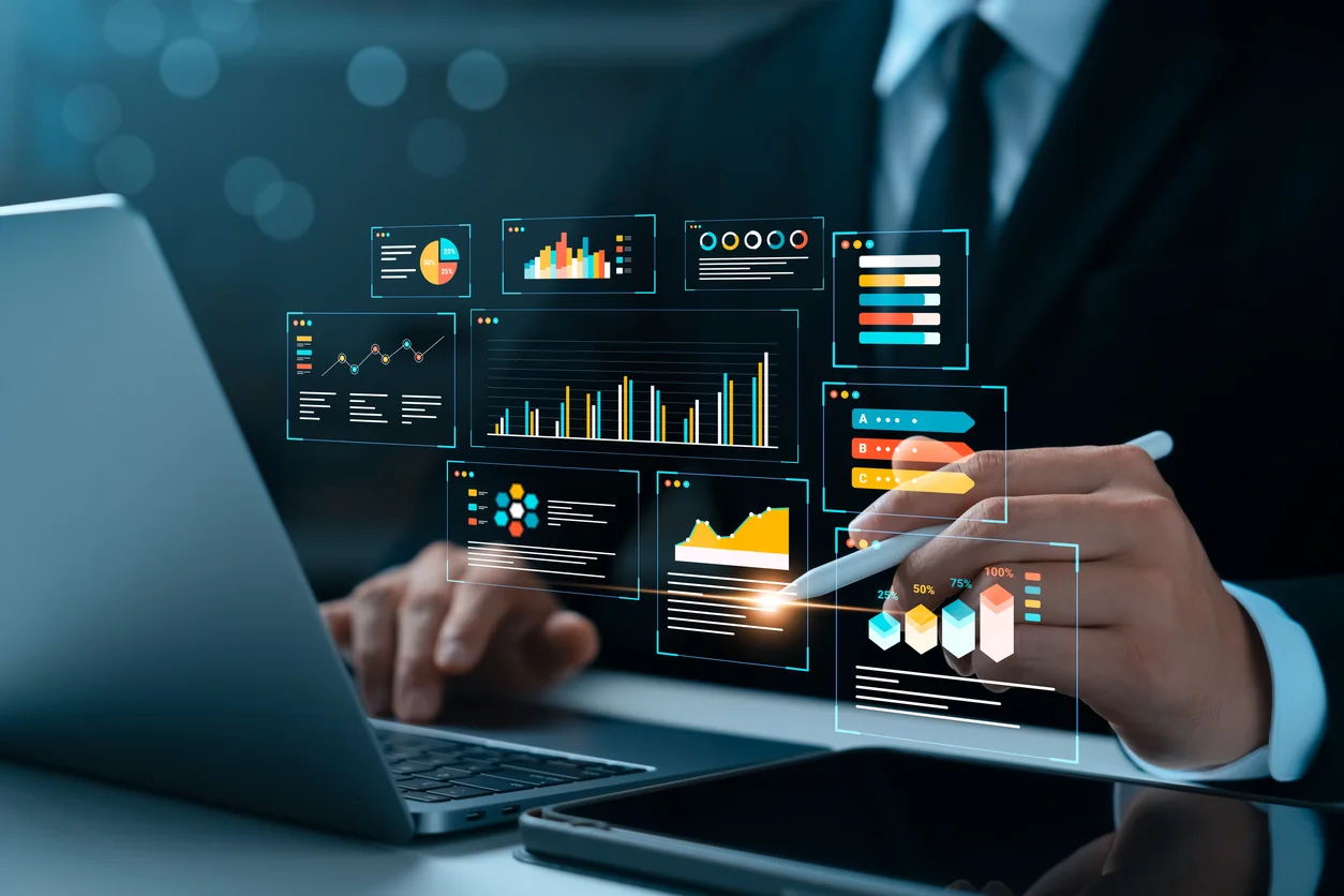 Seguimiento avanzado GA4 para productos IT: Decisiones basadas en datos